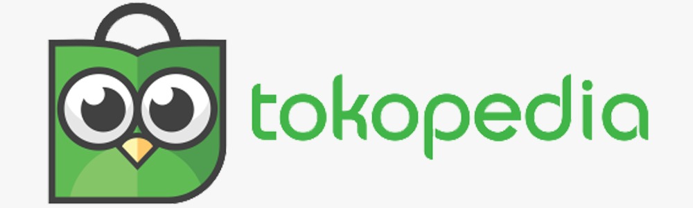 Tokopedia Logo